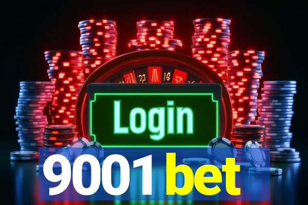 9001 bet